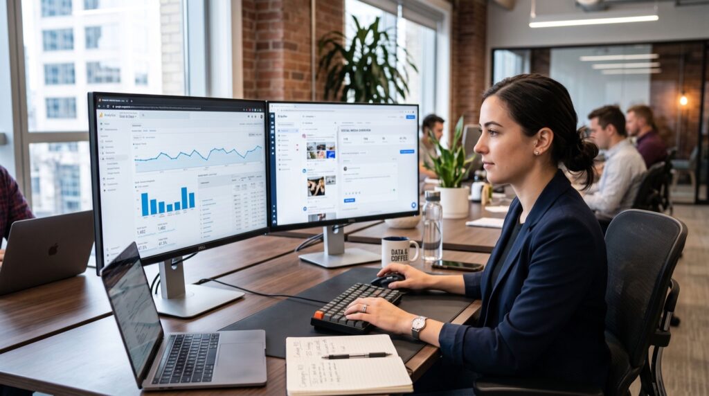 Shopify Store Development: 2026 Growth Guide