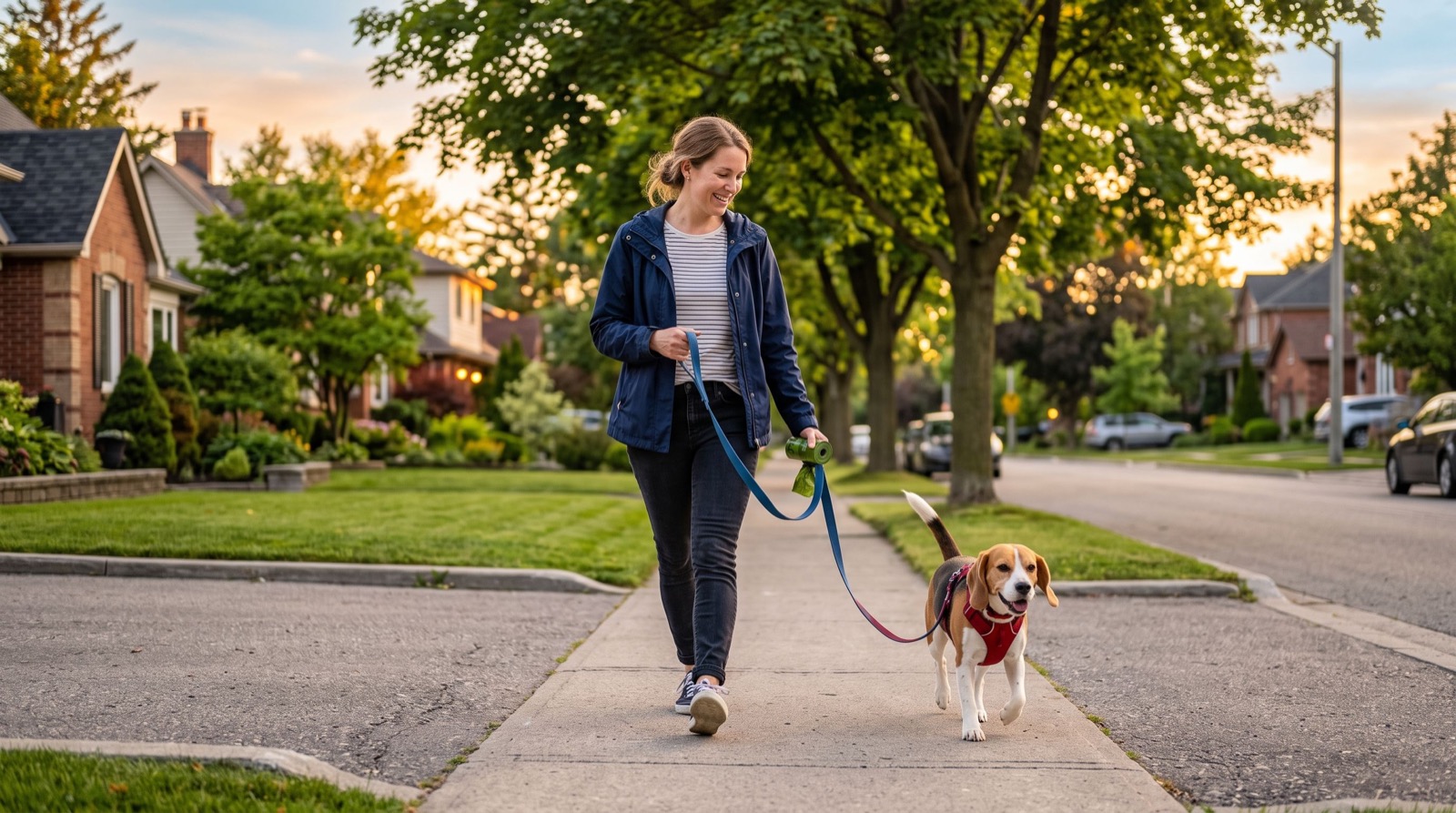 Pooper Scooper With Bag: Smartest Dog Cleanup 2026